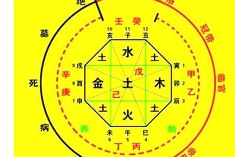 喜用色|怎么看八字喜用色和忌用色